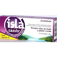 Isla photo