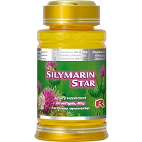 SILYMARIN STAR photo