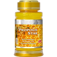 PROPOLIS STAR foto