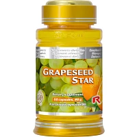 GRAPESEED STAR foto