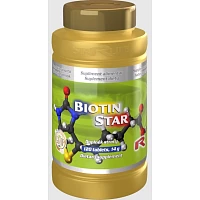 BIOTIN STAR foto