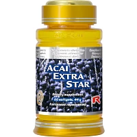 ACAI EXTRA STAR photo