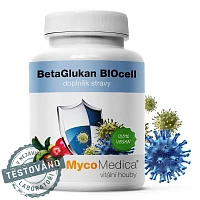 BetaGlukan biocell foto