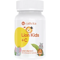 Lion Kids C photo