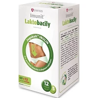 Laktobacily Imunit photo