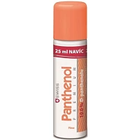 Panthenol Swiss premium pěna photo