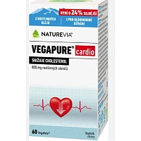 Vegapure cardio photo