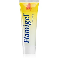 Flamigel photo