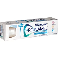 Sensodyne Pronamel whitening photo