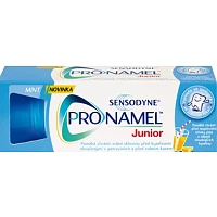 Sensodyne Pronamel Junior foto
