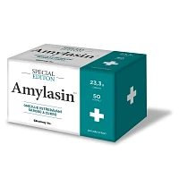 Amylasin foto