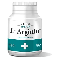 L-Arginin photo