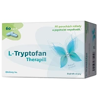 Therapill L-Tryptofan photo