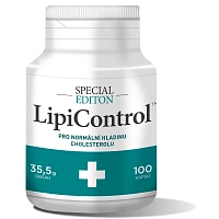LipiControl foto