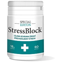 StressBlock photo