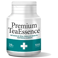 Premium TeaEssence foto