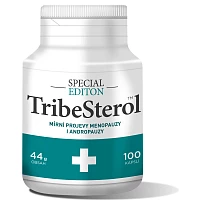 TribeSterol foto