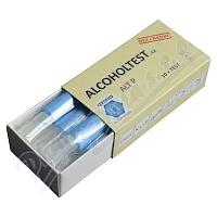 Alkoholtest P photo