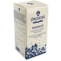 Vincentka Nasalis foto