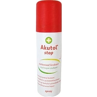Akutol stop photo