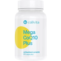 Mega CoQ10 Plus foto