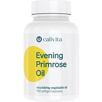 Evening Primrose Oil foto