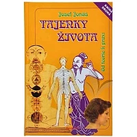 Tajenky života – kniha druhá photo