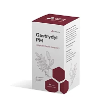 Gastrydyl PM (dříve PM Salmonyl) foto
