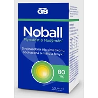 GS Noball photo