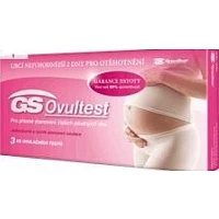 GS Ovultest foto