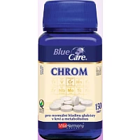 Chrom 200 mcg foto