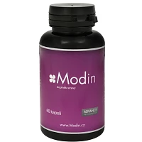 Modin photo