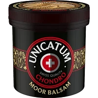 Unicatum Chondro foto