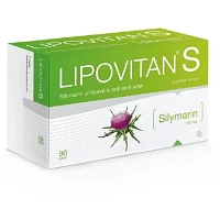 Lipovitan S foto