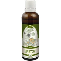 Epistop – bylinná tinktura foto