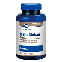 Beta Glukan Forte photo
