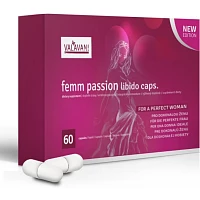 Femm Passion libido foto
