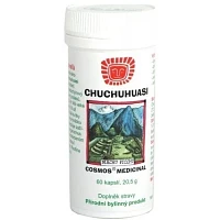 Chuchuhuasi foto