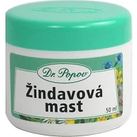 Žindavová mast photo