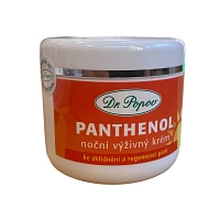 Panthenol krém photo