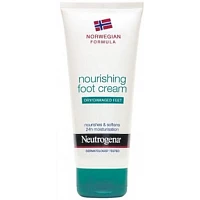 Krém na nohy Neutrogena photo