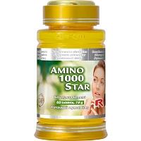 AMINO 1000 STAR photo