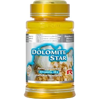 DOLOMITE STAR photo