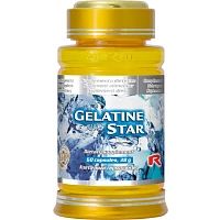 GELATINE STAR foto