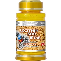 LECITHIN – Starlife photo