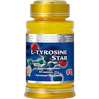 L- TYROSINE STAR foto