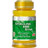 SPIRULINE 500 STAR photo