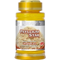 PSYLLIUM STAR photo