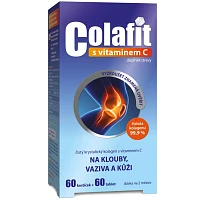 Colafit s vitamínem C foto