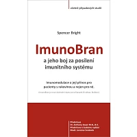 ImunoBran a jeho boj za posílení imunitního systému foto